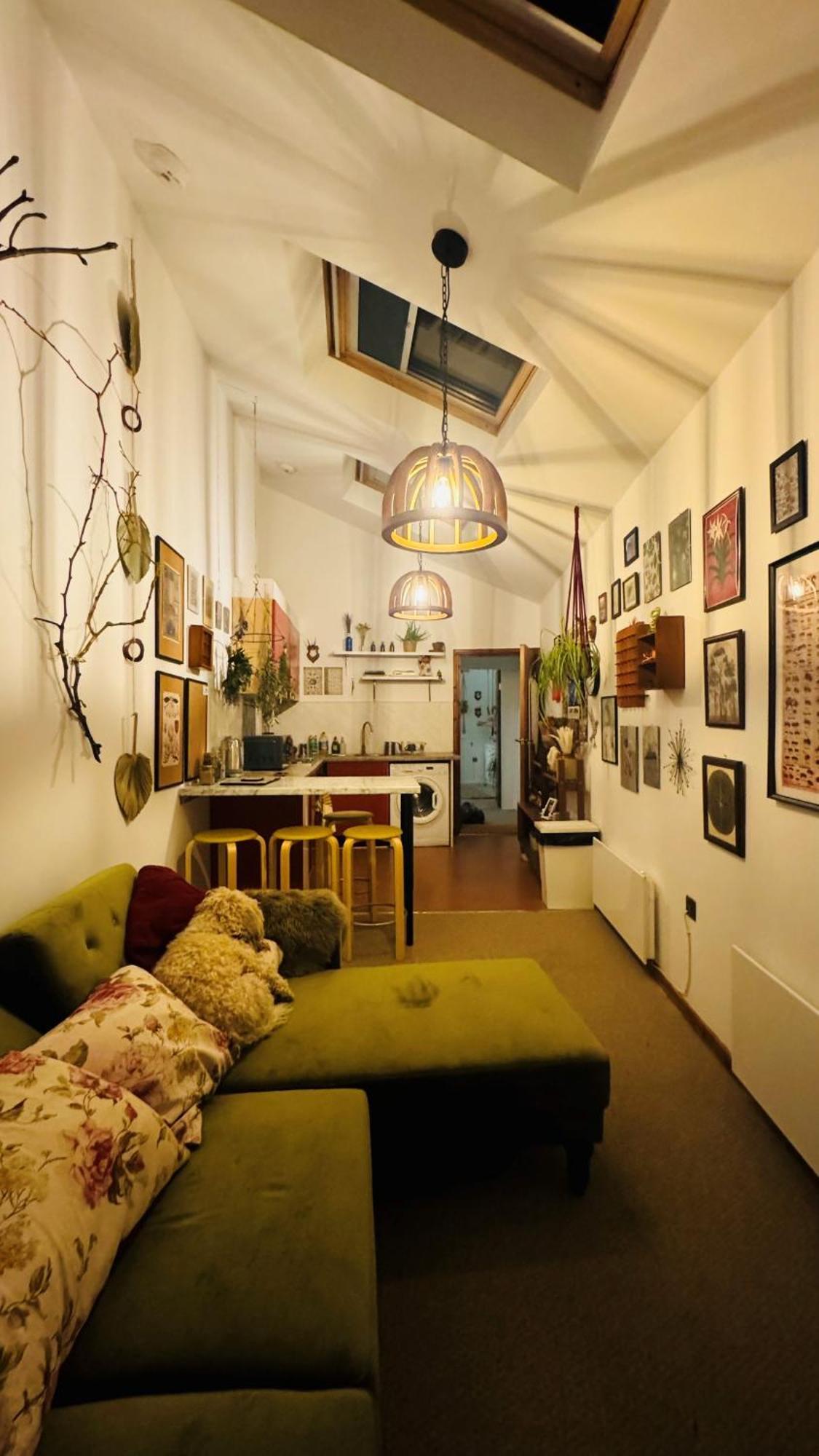 Quirky Stay 10 Min Walk To City With Free Parking York Exterior foto